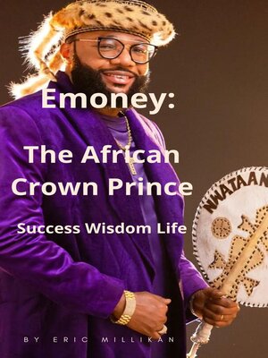 cover image of Emoney